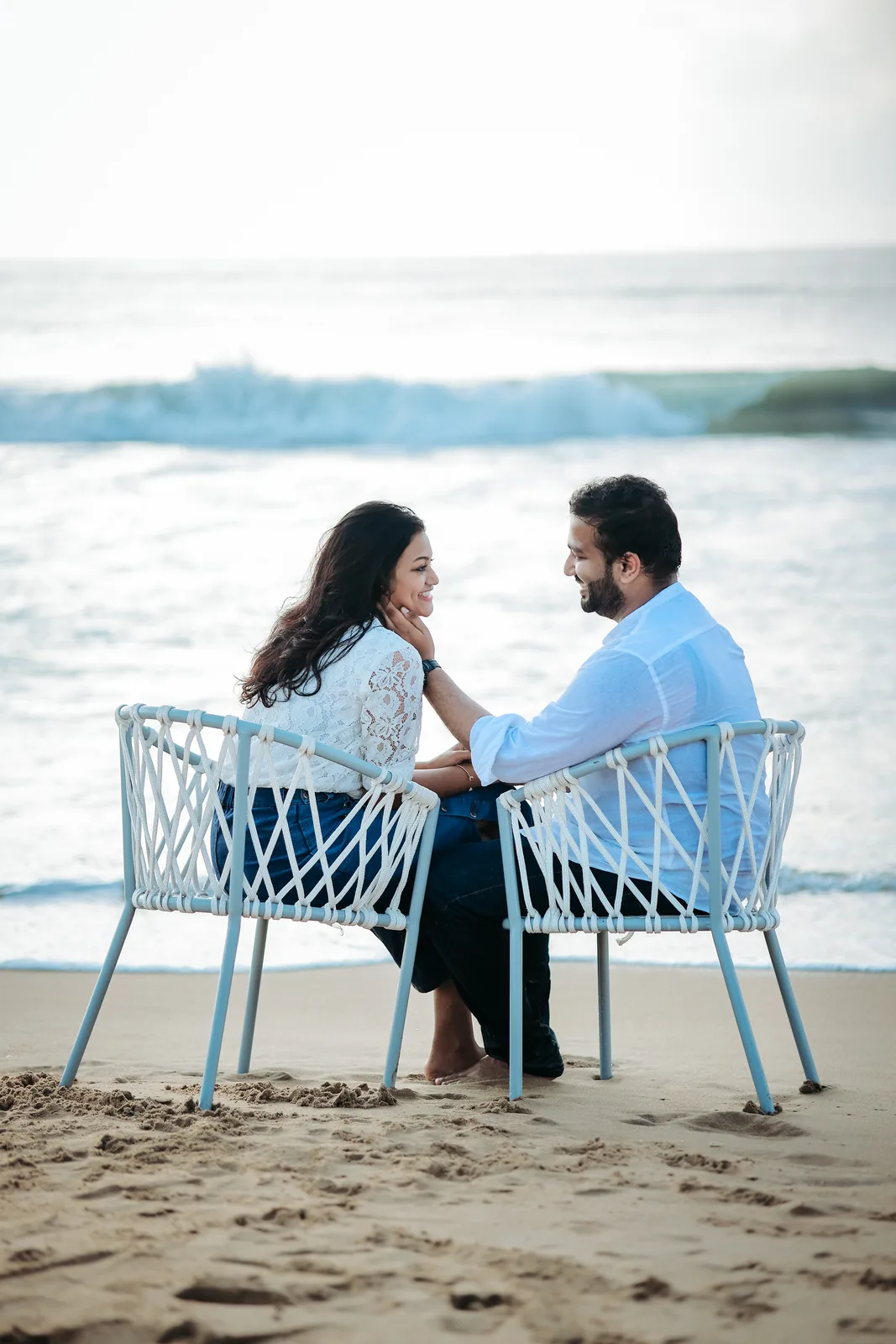 Pre-Wedding Shoot — Shoots by Event Fairy Chennai