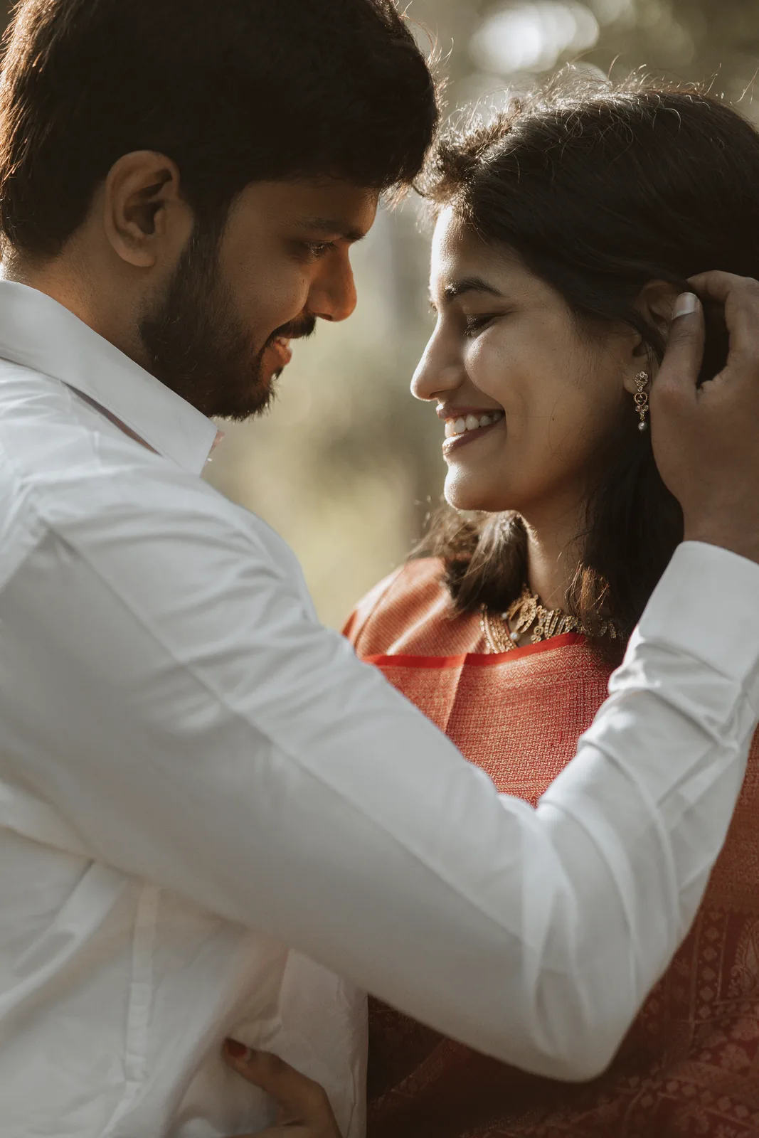 Behind the scenes wedding videography coverage by Event Fairy Chennai