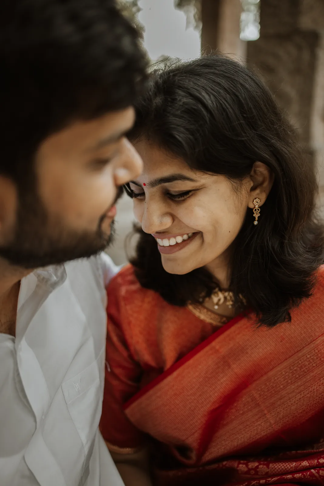 Candid event photography coverage by Event Fairy Chennai