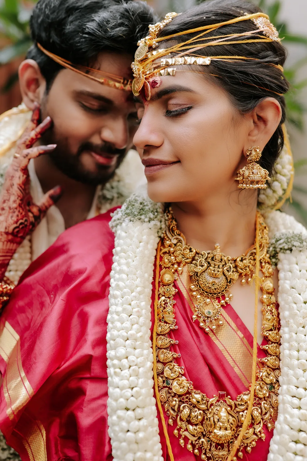 A wedding celebration by Event Fairy, Chennai