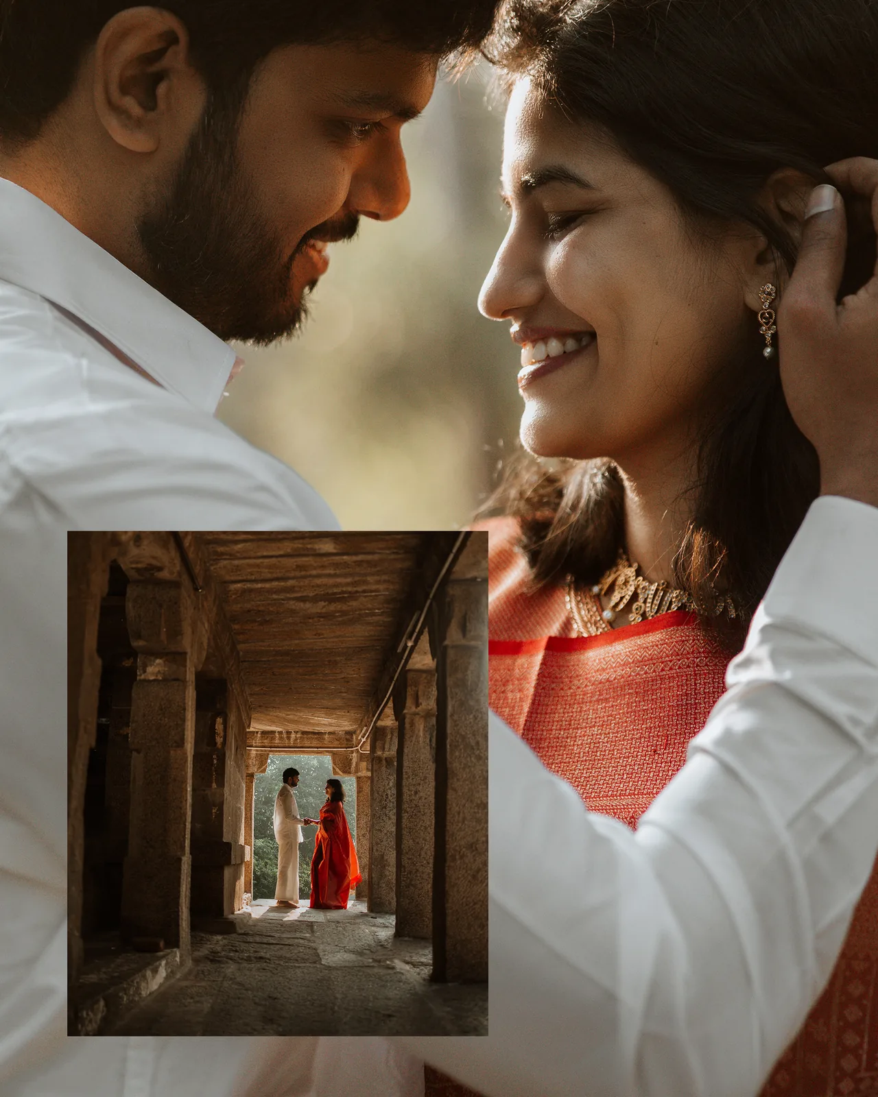 Candid wedding photography by Event Fairy in Anna Nagar, Chennai