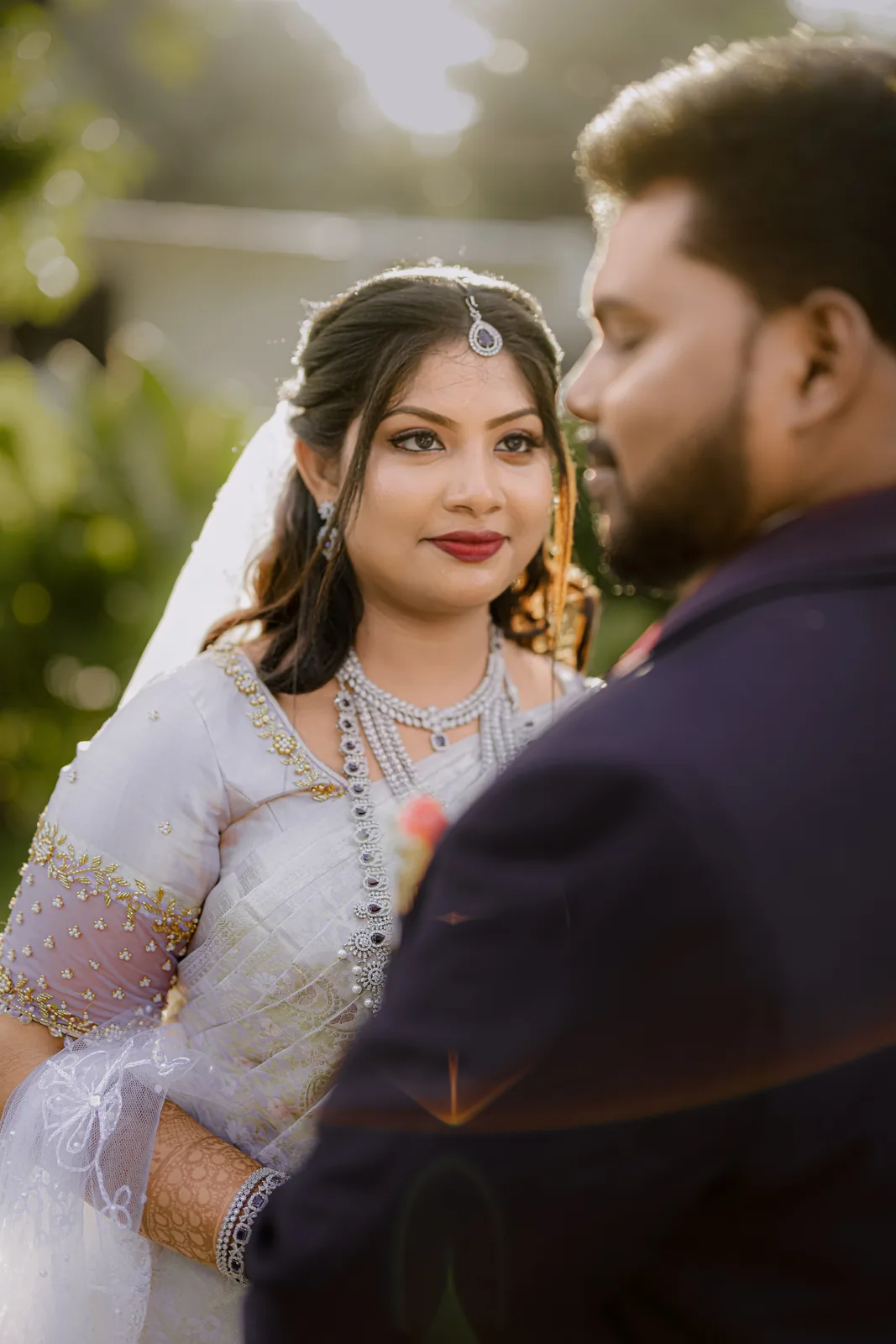 Temple Wedding — Weddings by Event Fairy Chennai