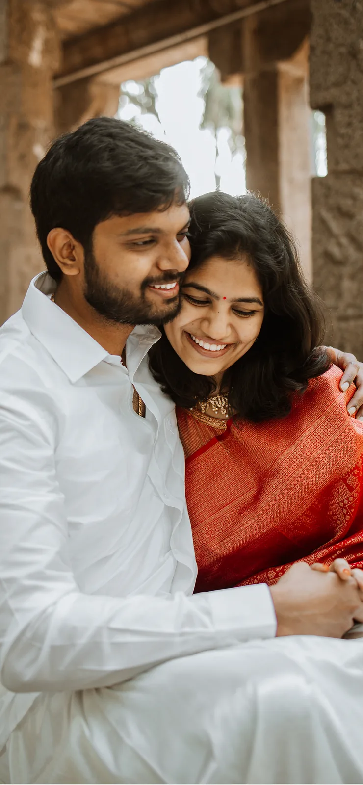 A celebration styled and photographed by Event Fairy, Chennai