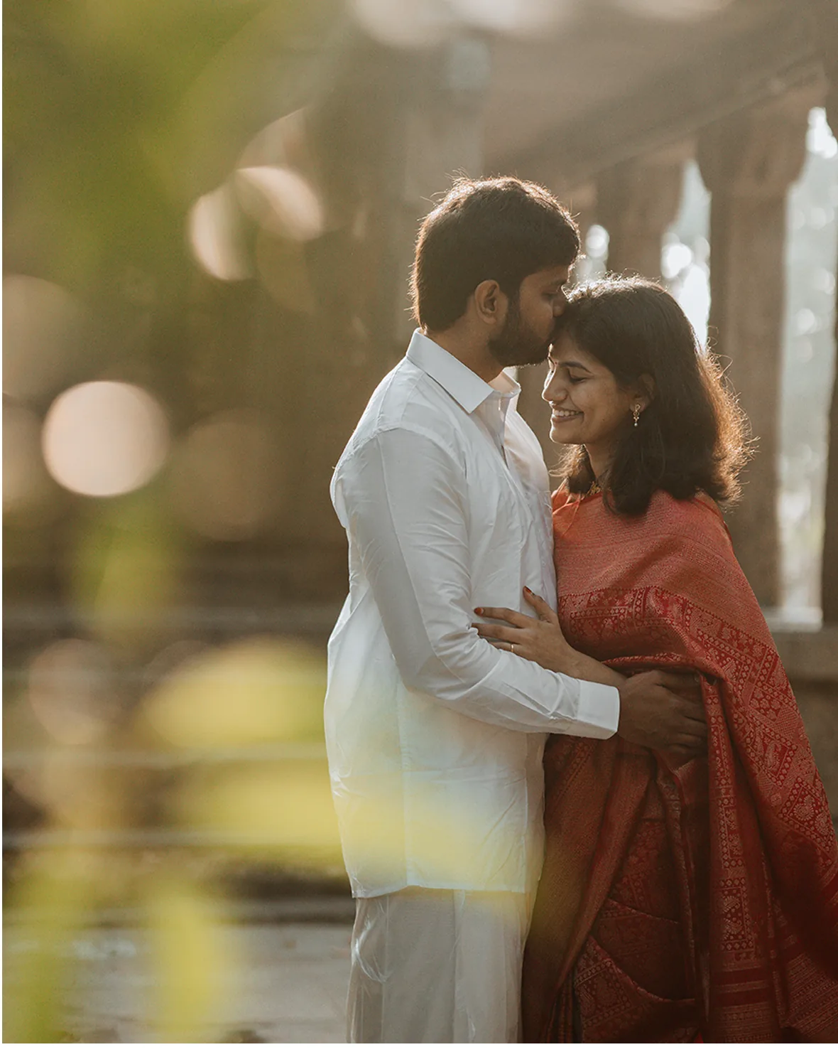 Pre-Wedding Shoot — Shoots by Event Fairy Chennai